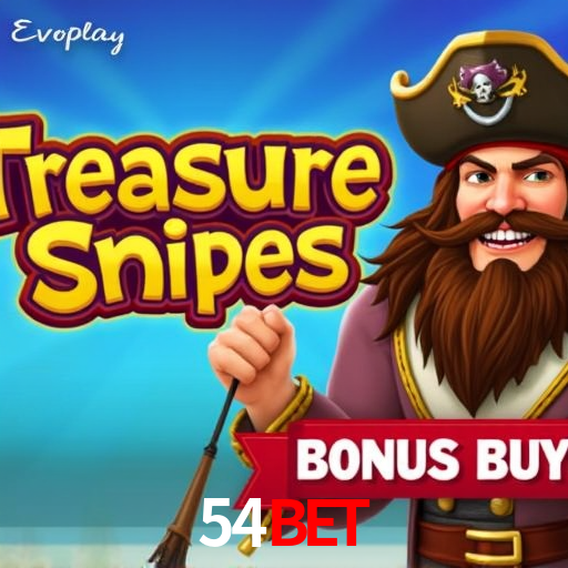 Jogos de Slot 54bet