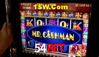 Ofertas Exclusivas 54bet