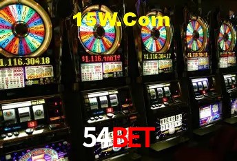 Promoções Sazonais 54bet