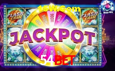 Promoção Relâmpago 54bet