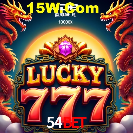 Estatísticas 54bet