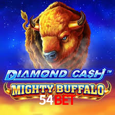 Programa VIP 54bet